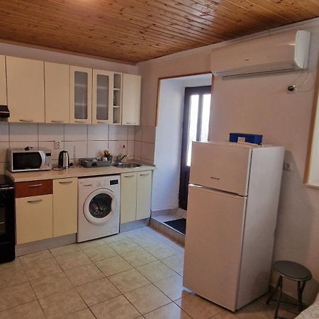 Studio Apartman Kastel Kambelovac Kaštela 외부 사진