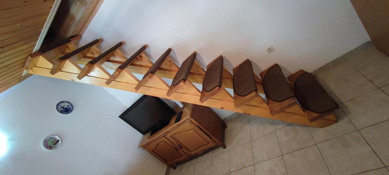 Studio Apartman Kastel Kambelovac Kaštela 외부 사진