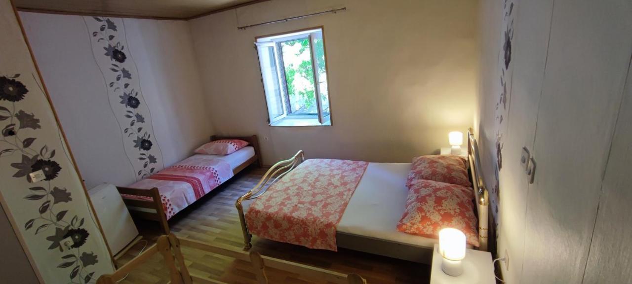 Studio Apartman Kastel Kambelovac Kaštela 외부 사진