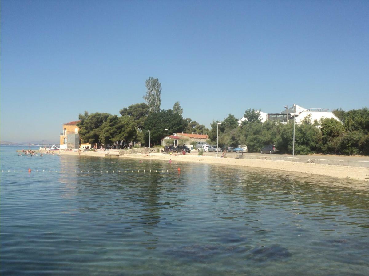 Studio Apartman Kastel Kambelovac Kaštela 외부 사진