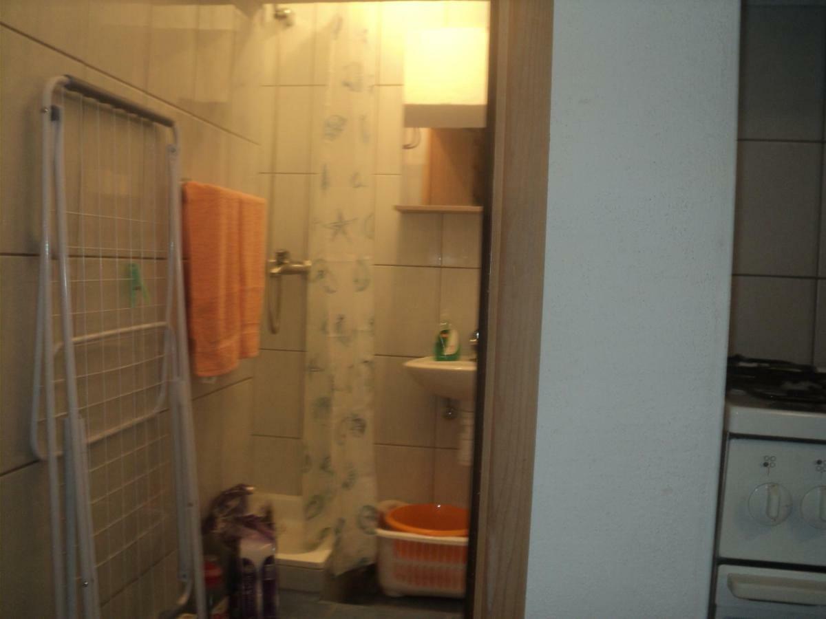 Studio Apartman Kastel Kambelovac Kaštela 외부 사진