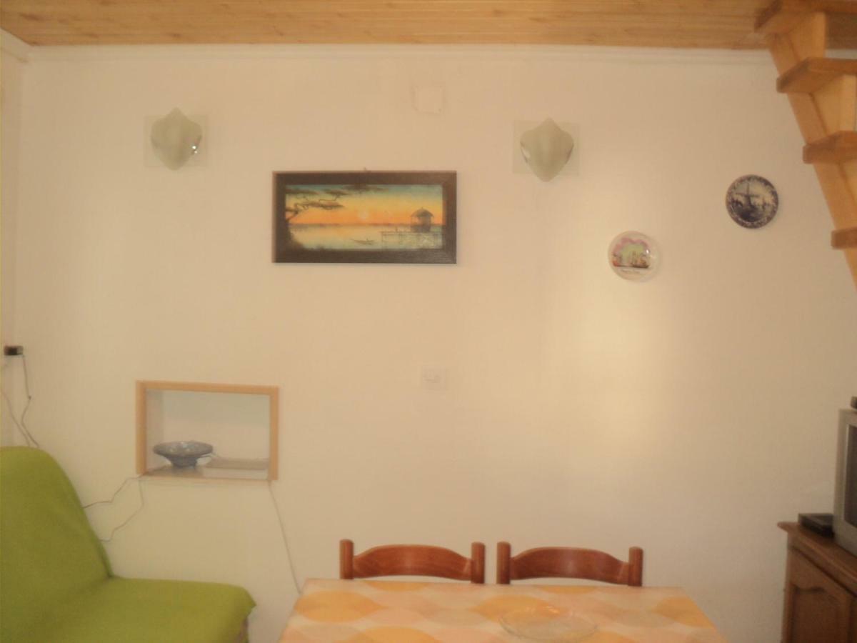 Studio Apartman Kastel Kambelovac Kaštela 외부 사진